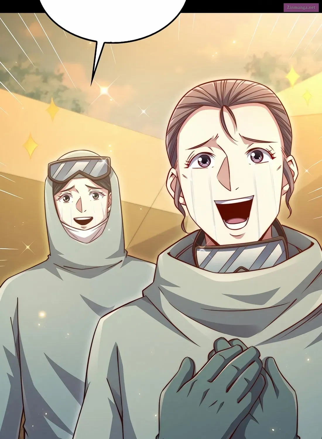 Read The Lord of Coins Manga Online