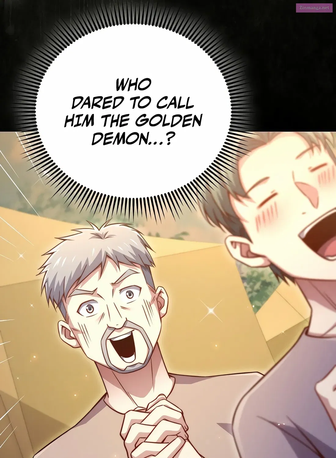 Read The Lord of Coins Manga Online