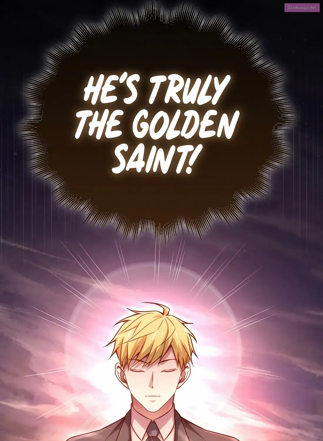 Read The Lord of Coins Manga Online