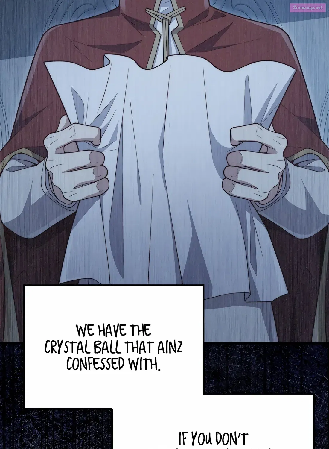 Read The Lord of Coins Manga Online