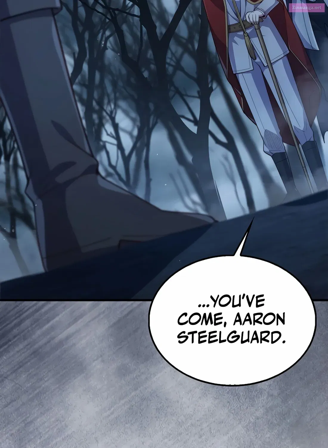 Read The Lord of Coins Manga Online