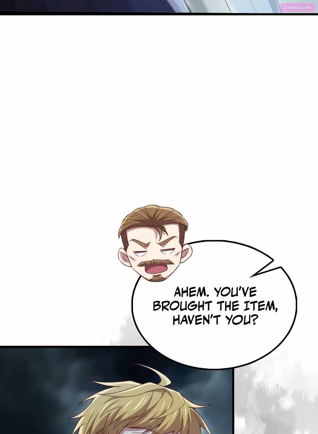 Read The Lord of Coins Manga Online