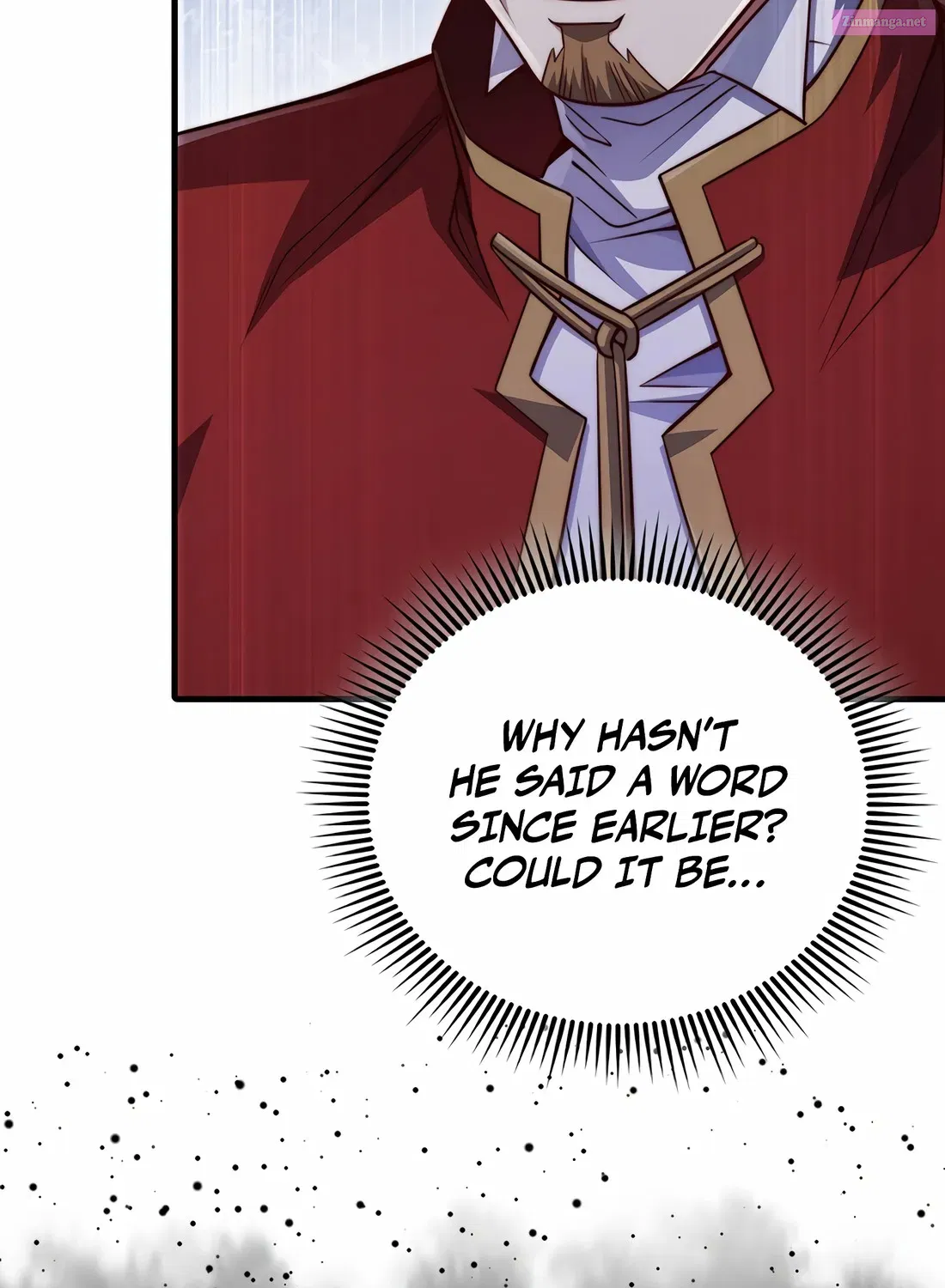 Read The Lord of Coins Manga Online