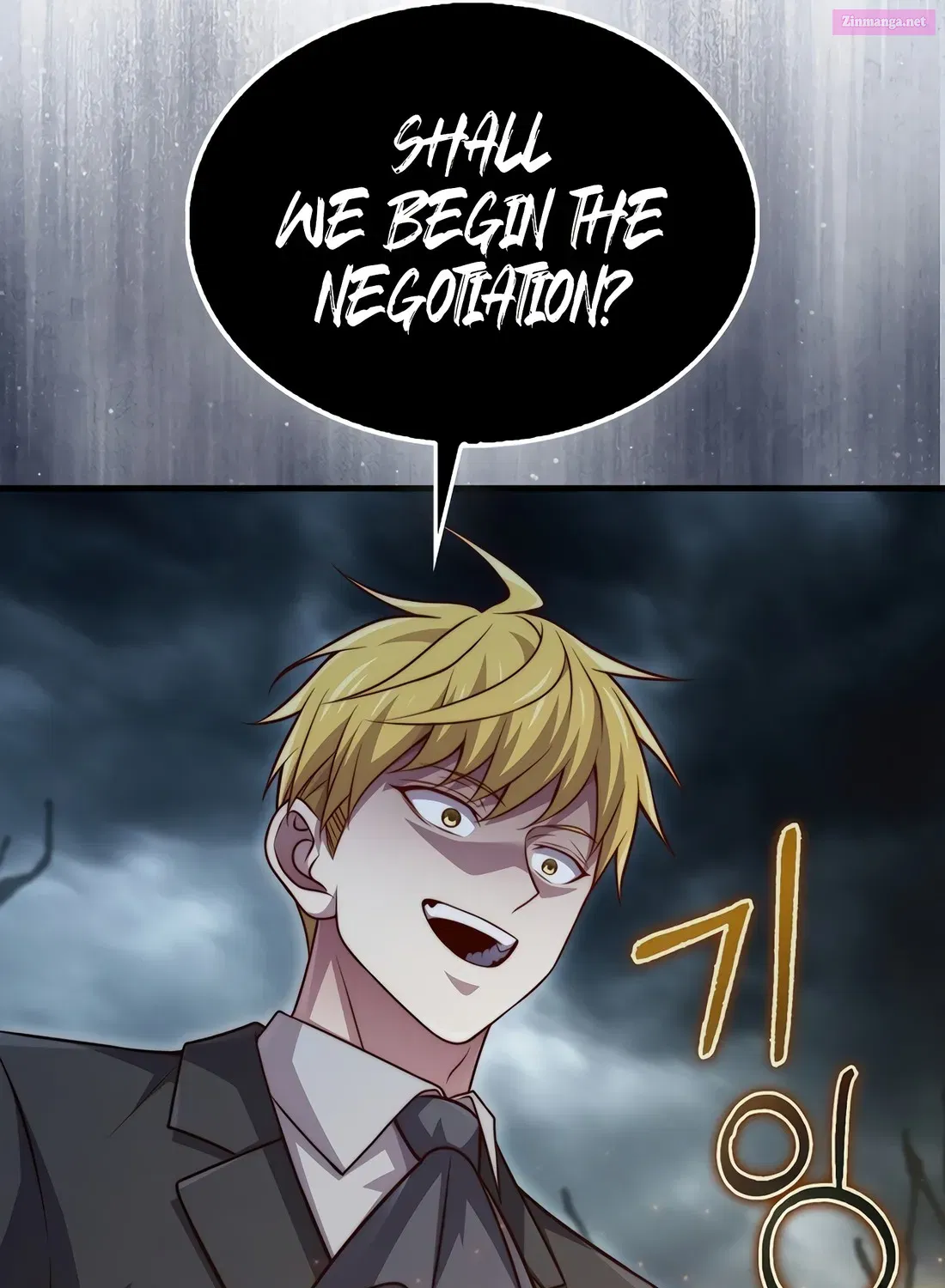 Read The Lord of Coins Manga Online