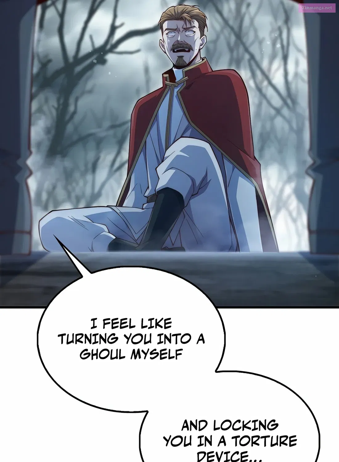 Read The Lord of Coins Manga Online