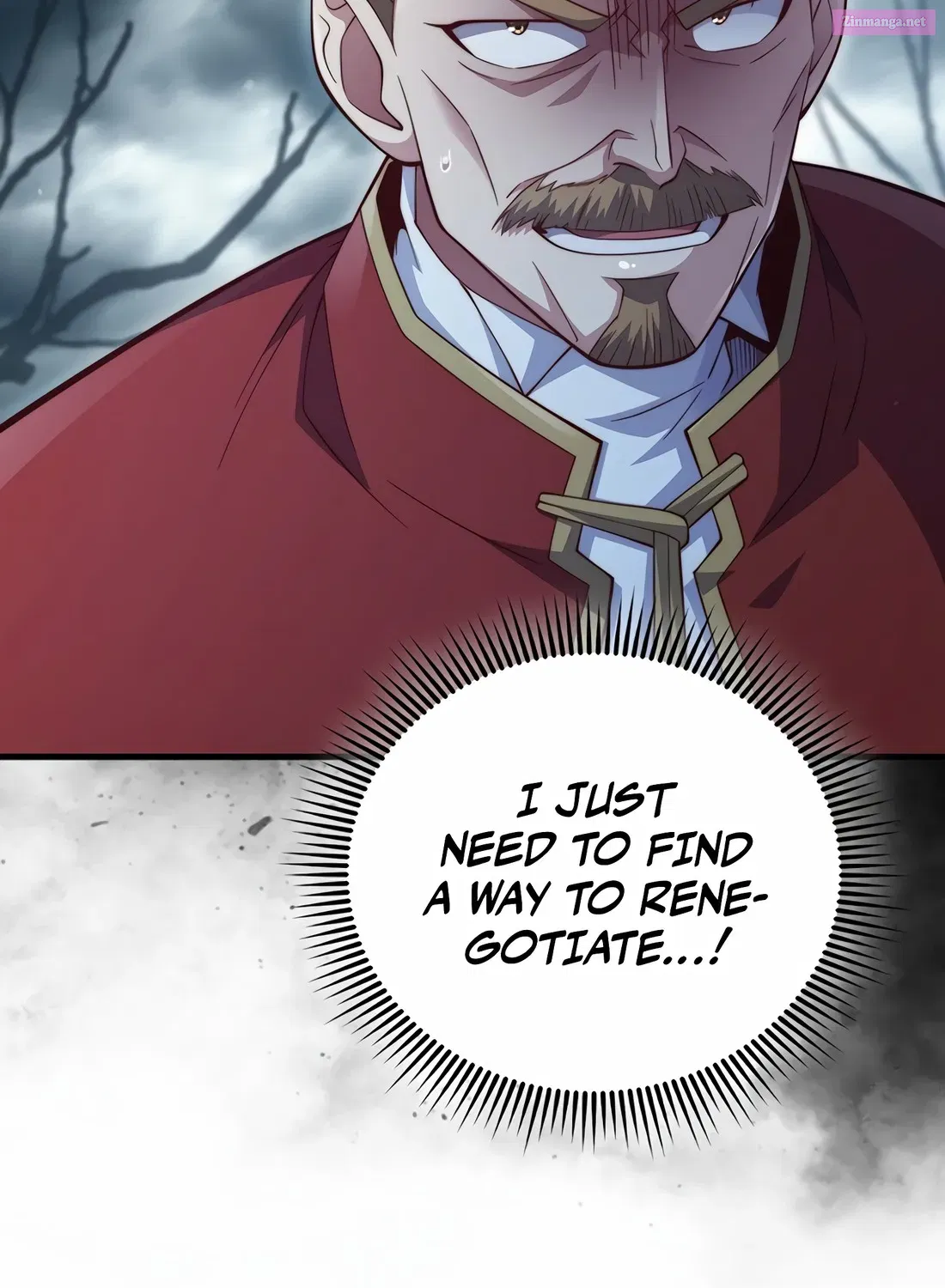 Read The Lord of Coins Manga Online