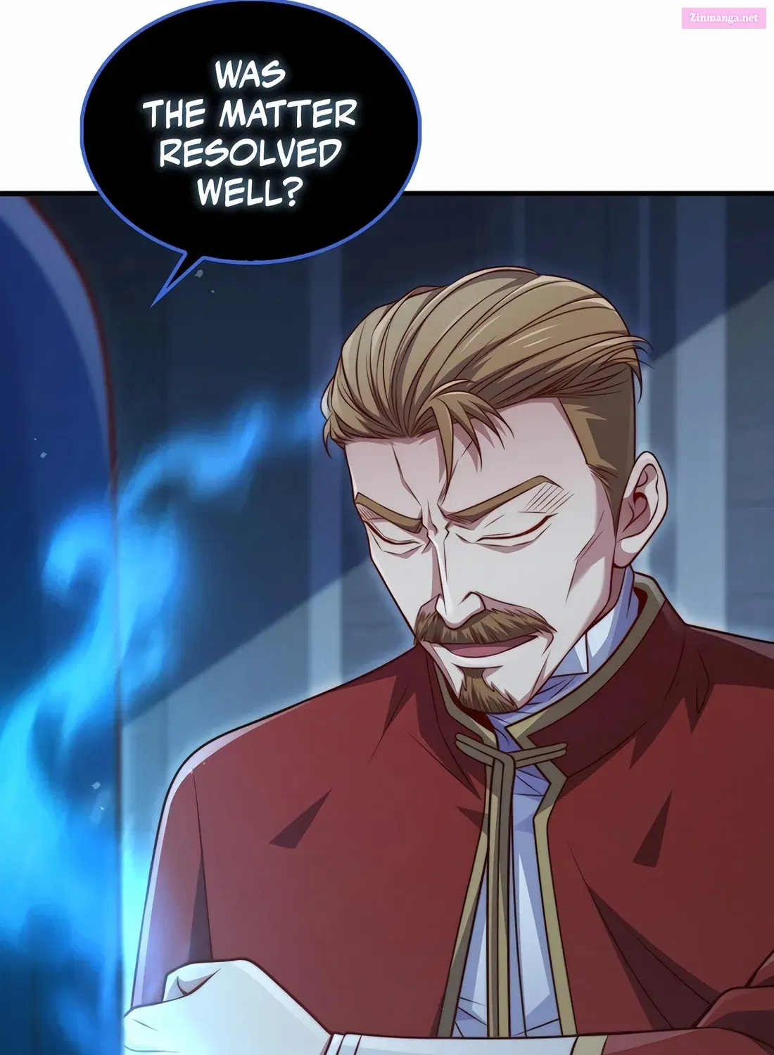 Read The Lord of Coins Manga Online
