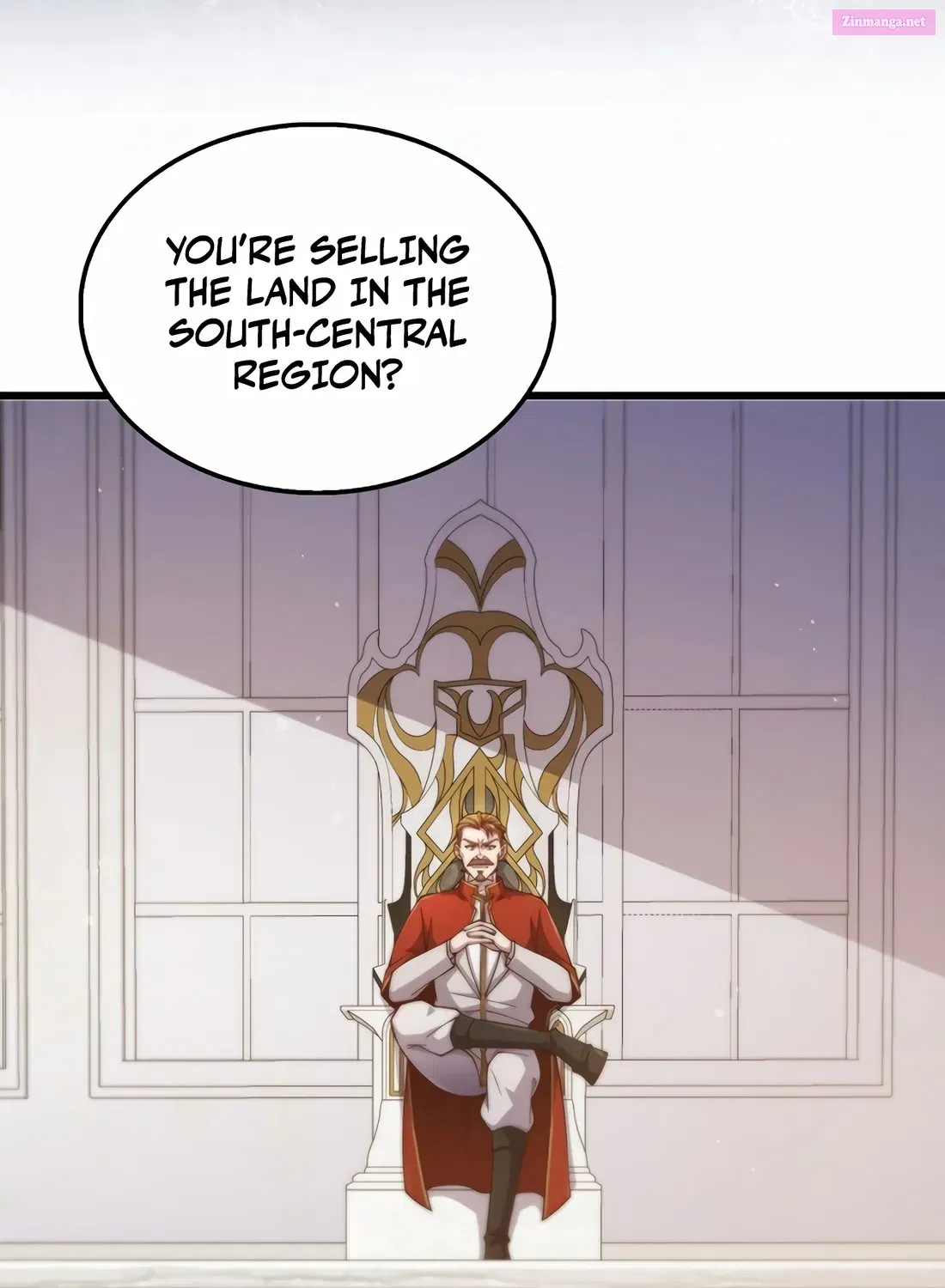 Read The Lord of Coins Manga Online