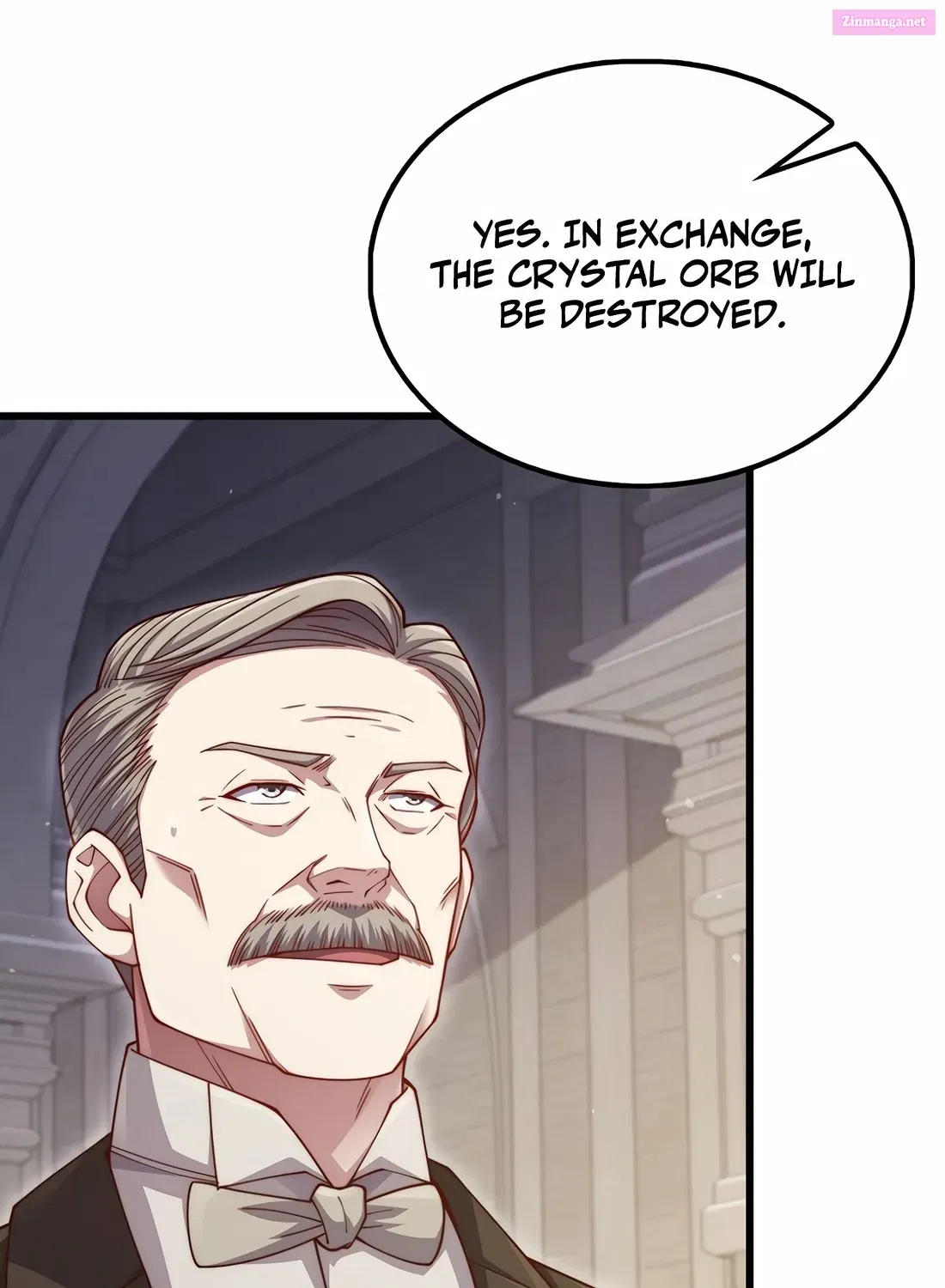 Read The Lord of Coins Manga Online