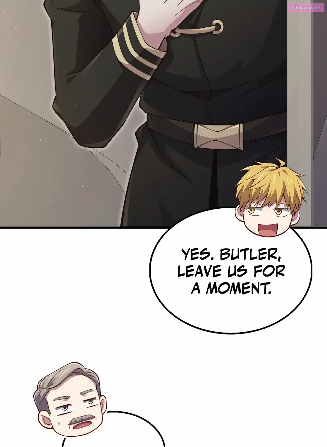 Read The Lord of Coins Manga Online