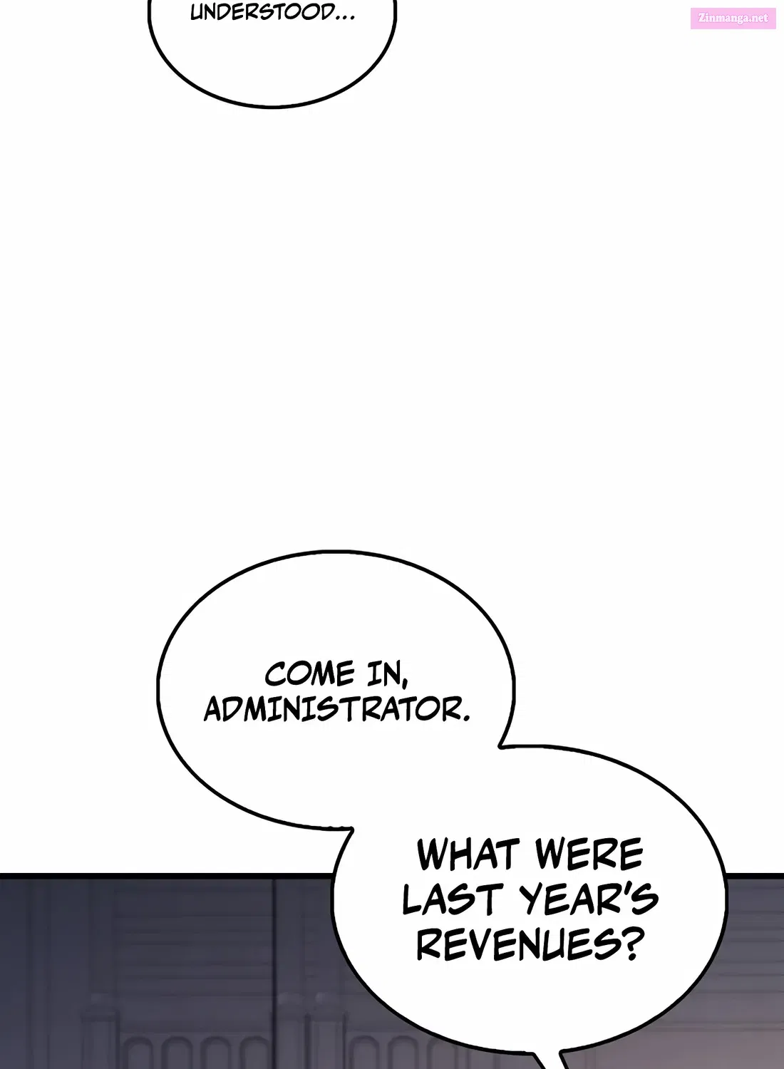 Read The Lord of Coins Manga Online