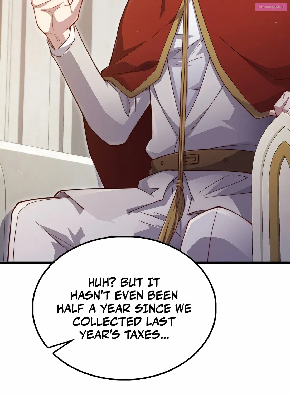 Read The Lord of Coins Manga Online