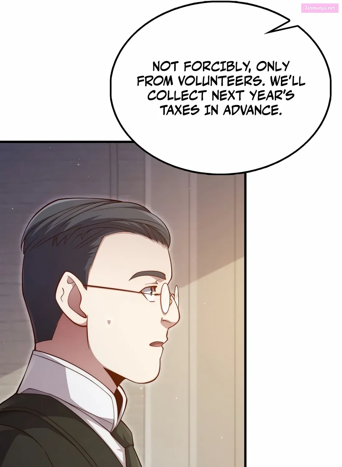 Read The Lord of Coins Manga Online