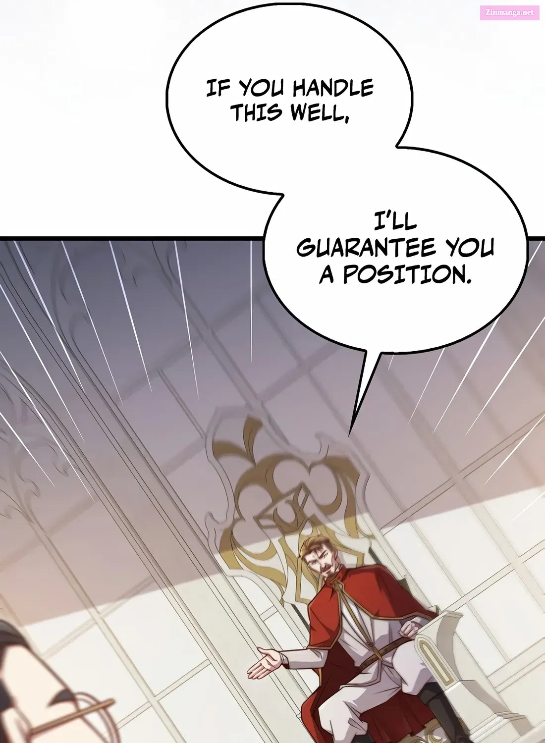 Read The Lord of Coins Manga Online