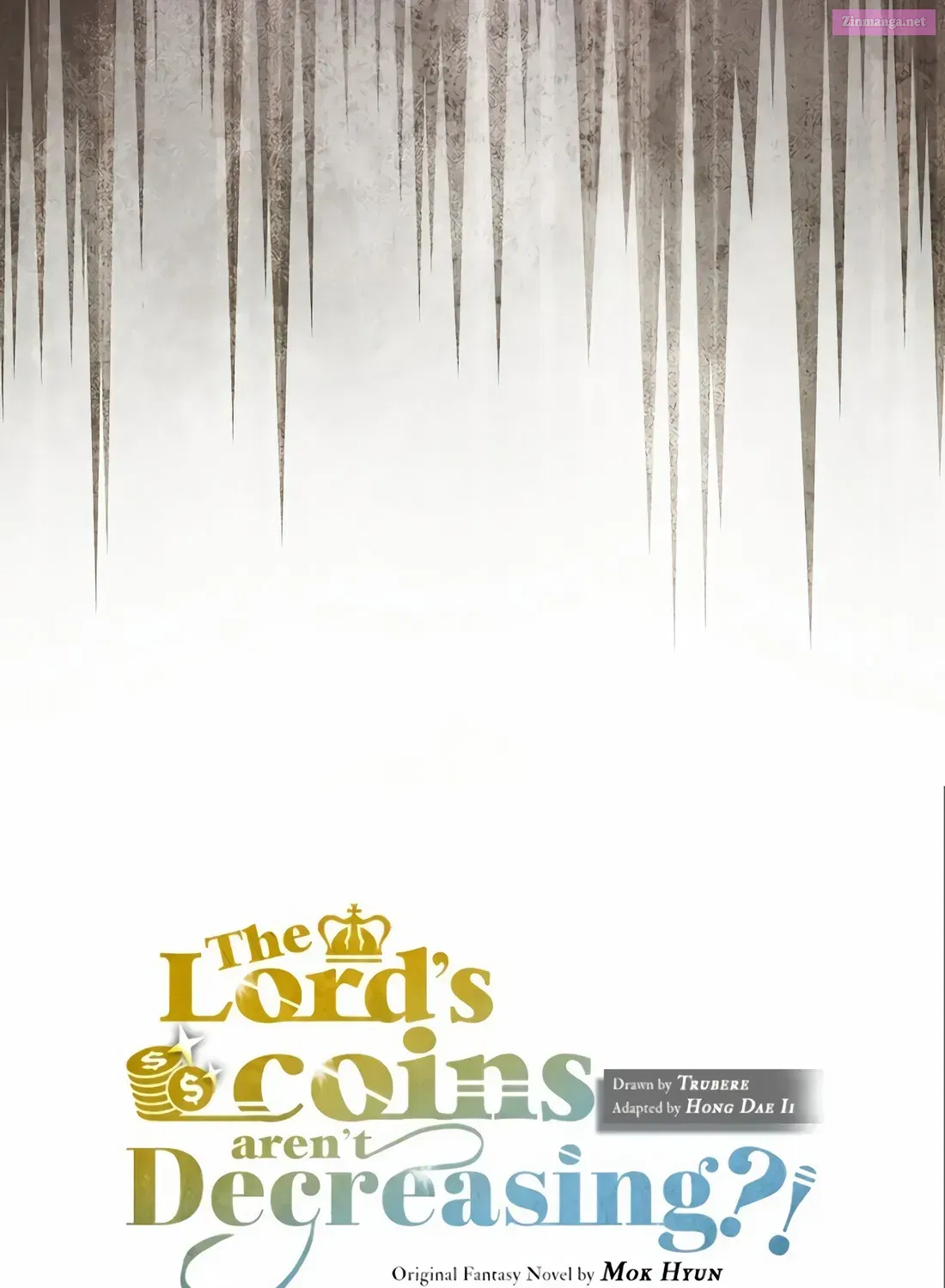 Read The Lord of Coins Manga Online