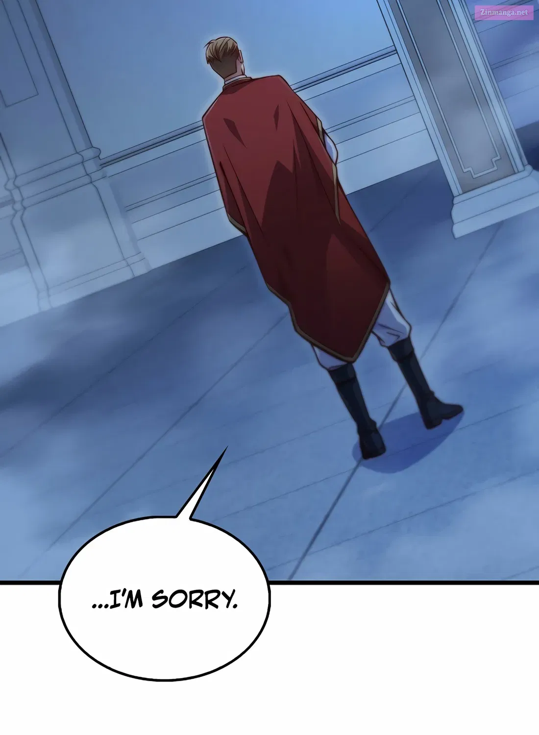 Read The Lord of Coins Manga Online