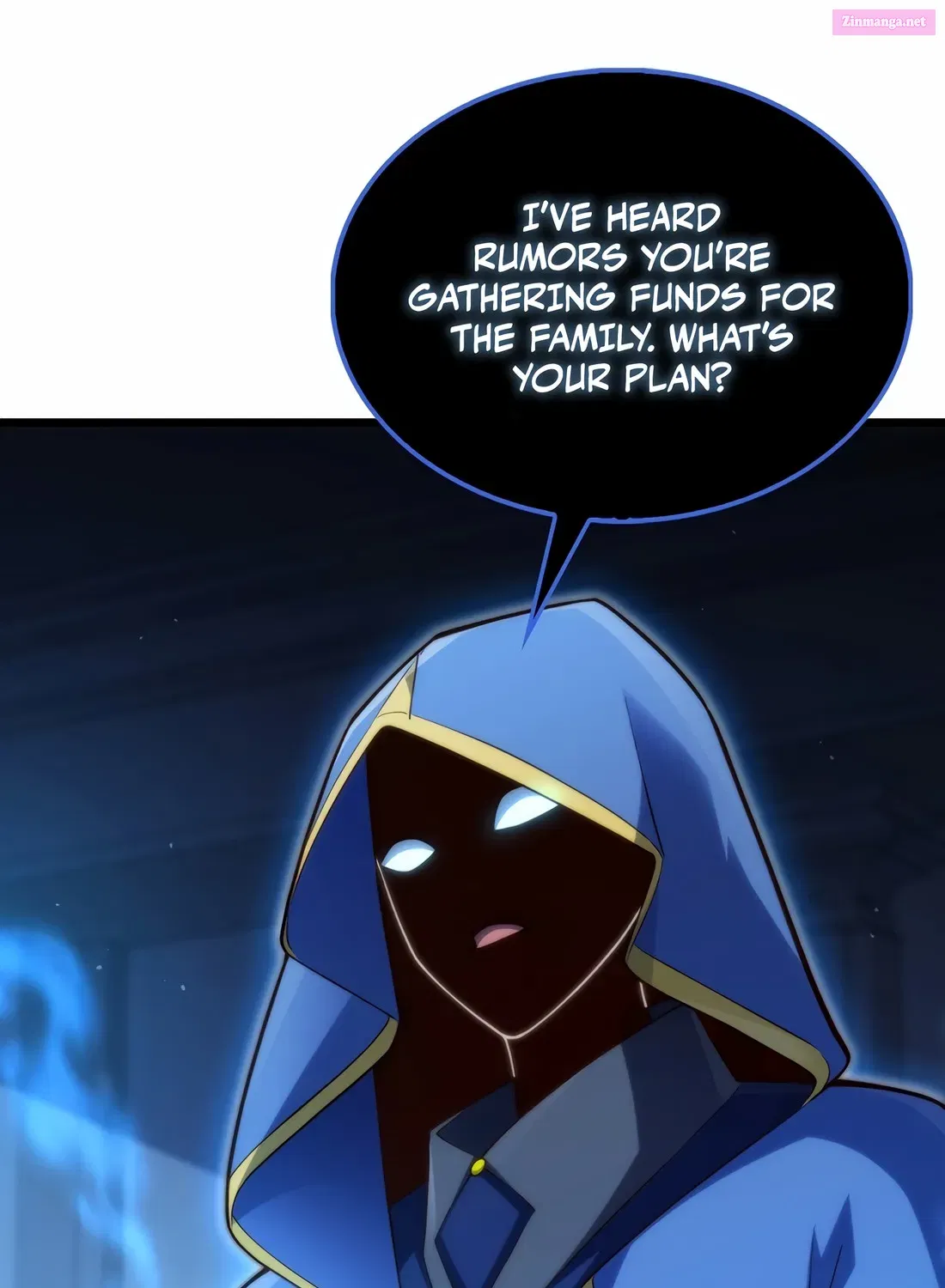 Read The Lord of Coins Manga Online