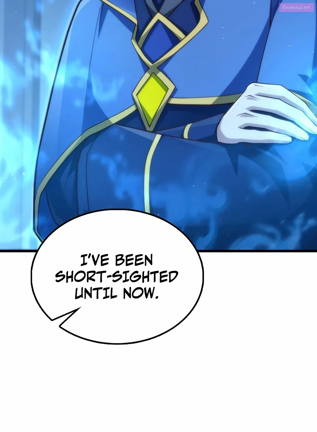 Read The Lord of Coins Manga Online