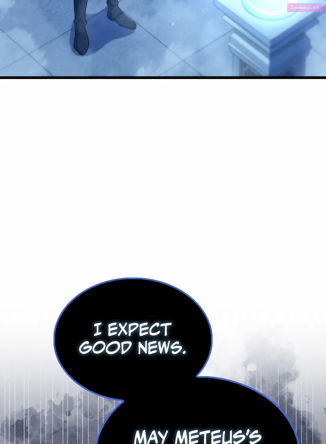 Read The Lord of Coins Manga Online