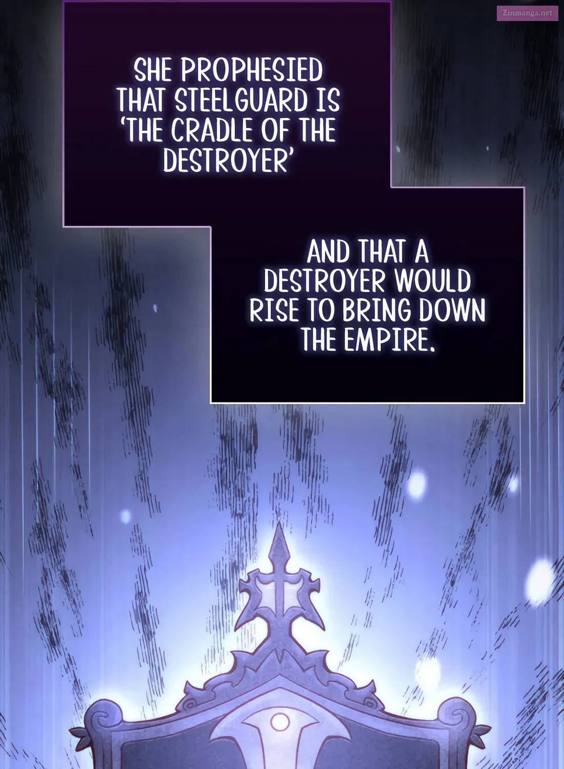 Read The Lord of Coins Manga Online