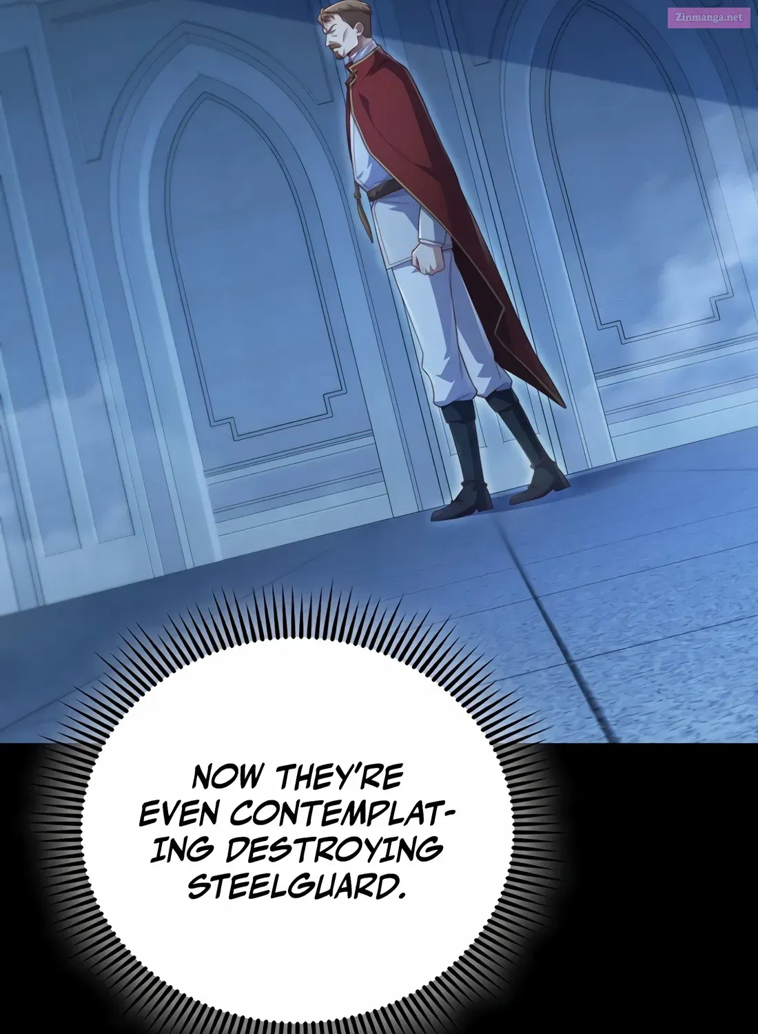 Read The Lord of Coins Manga Online