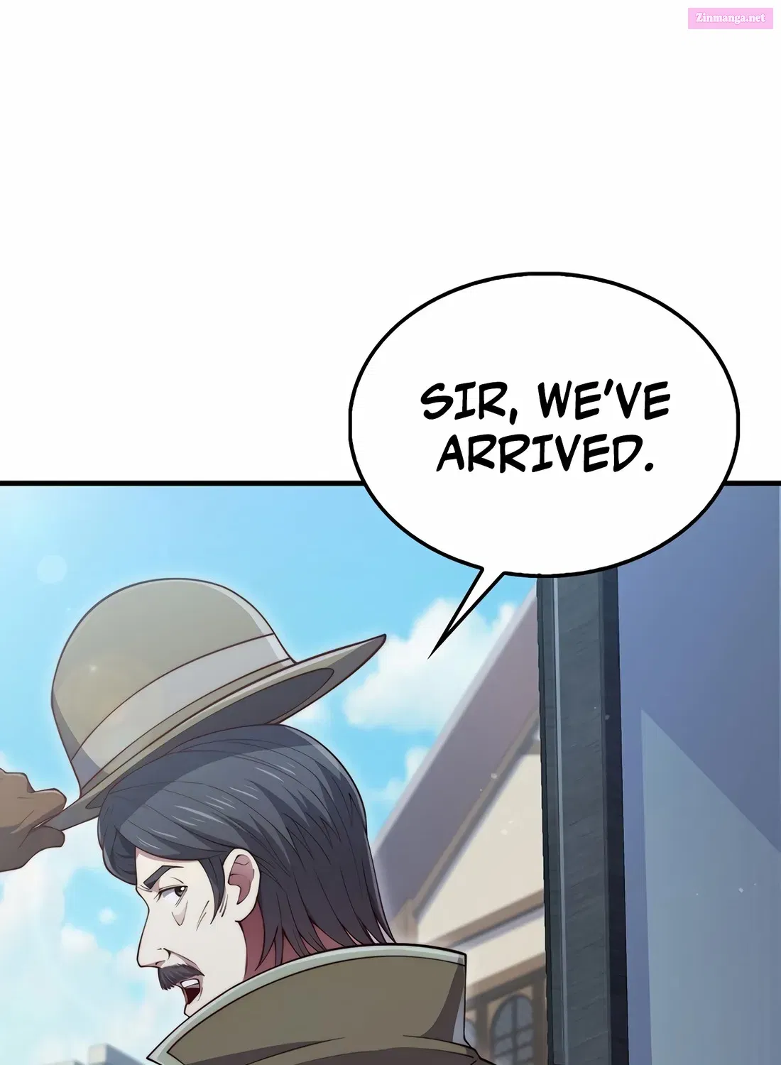 Read The Lord of Coins Manga Online