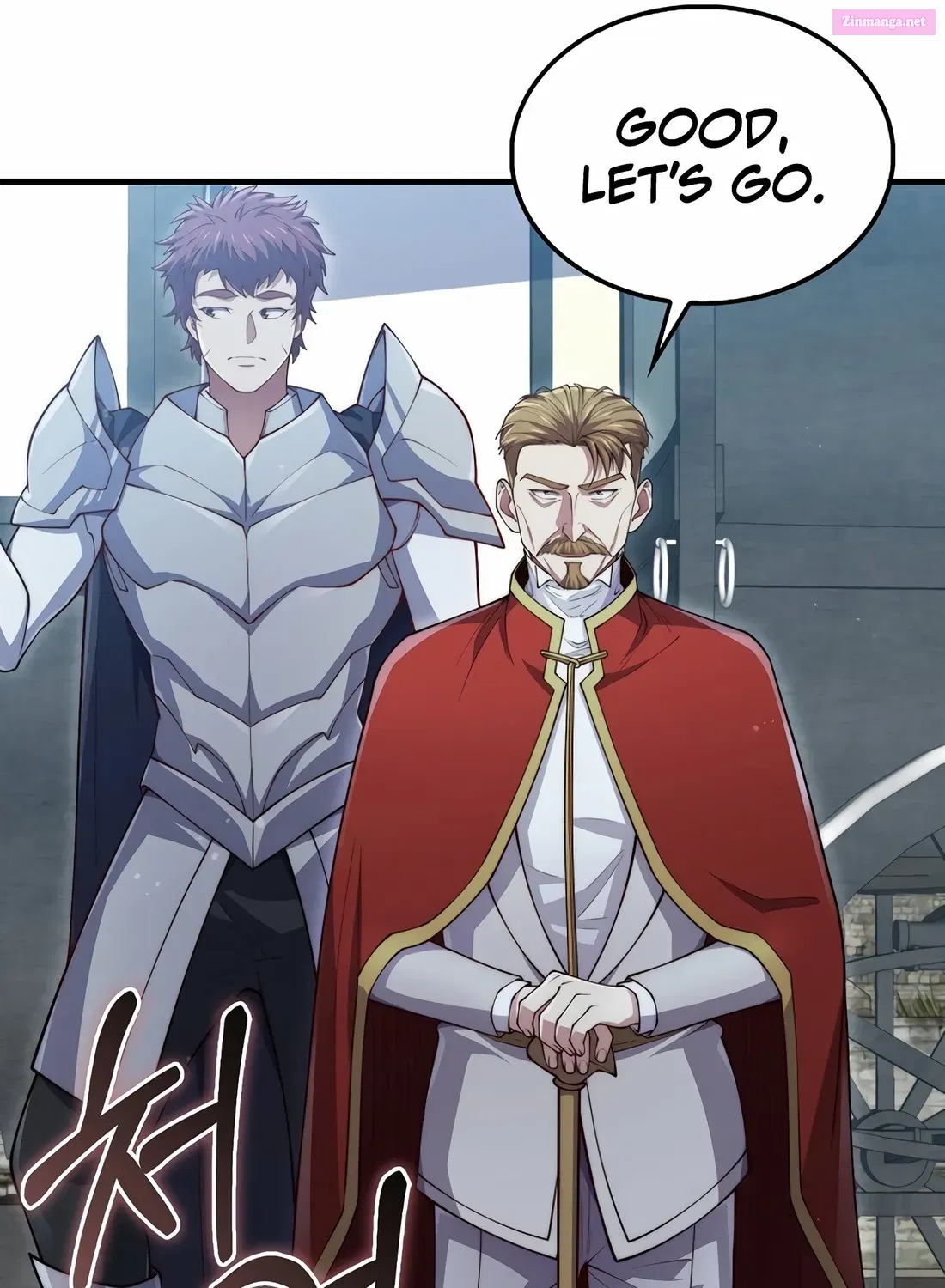 Read The Lord of Coins Manga Online