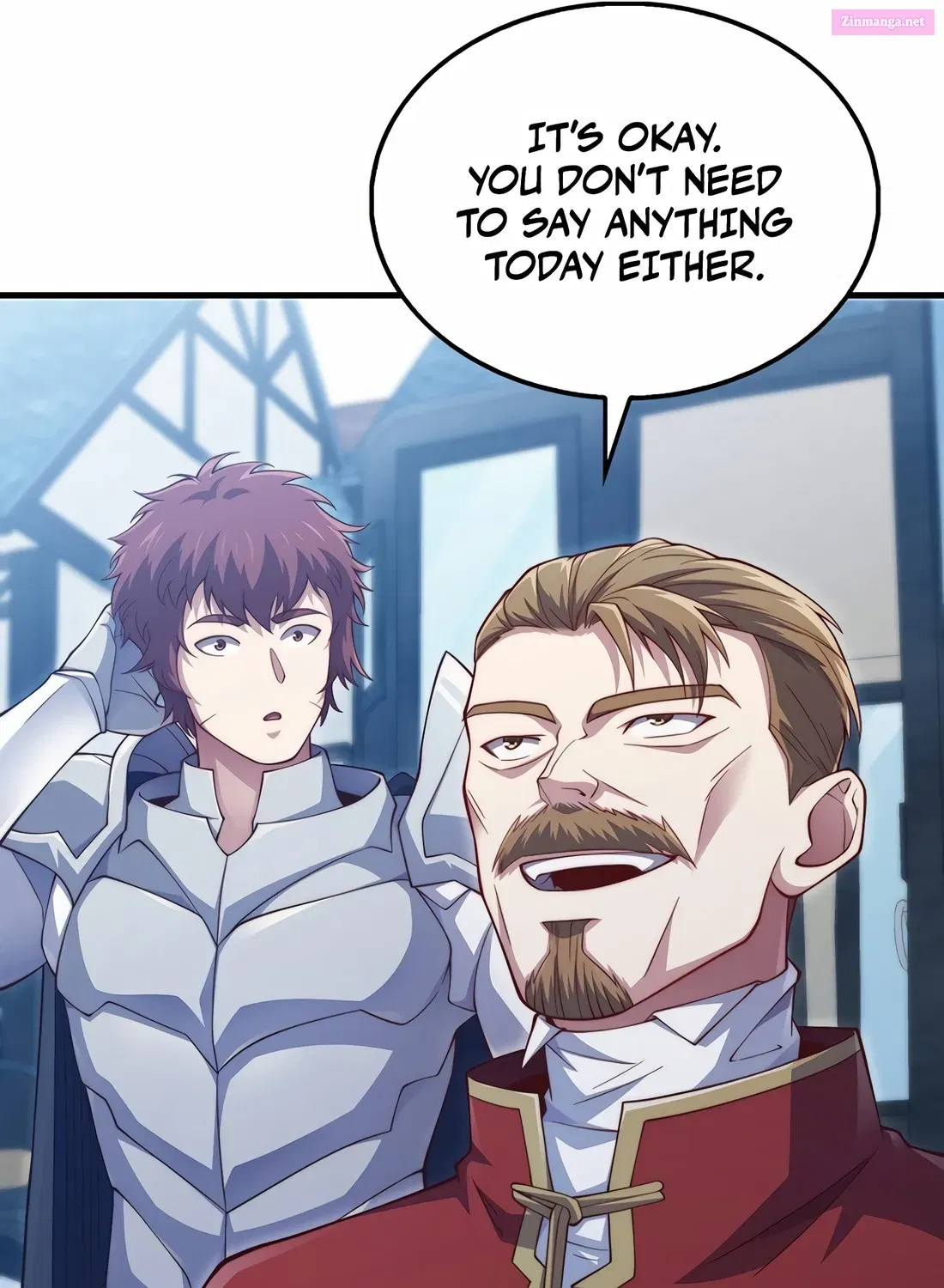 Read The Lord of Coins Manga Online
