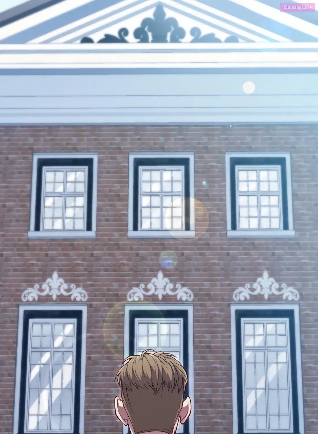 Read The Lord of Coins Manga Online
