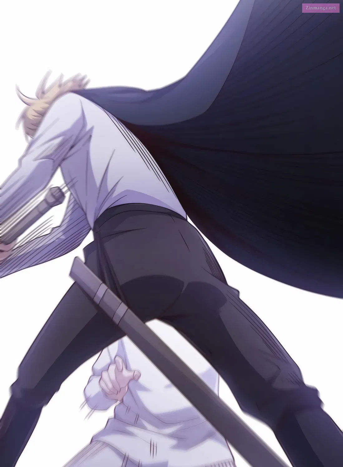 Read The Lord of Coins Manga Online