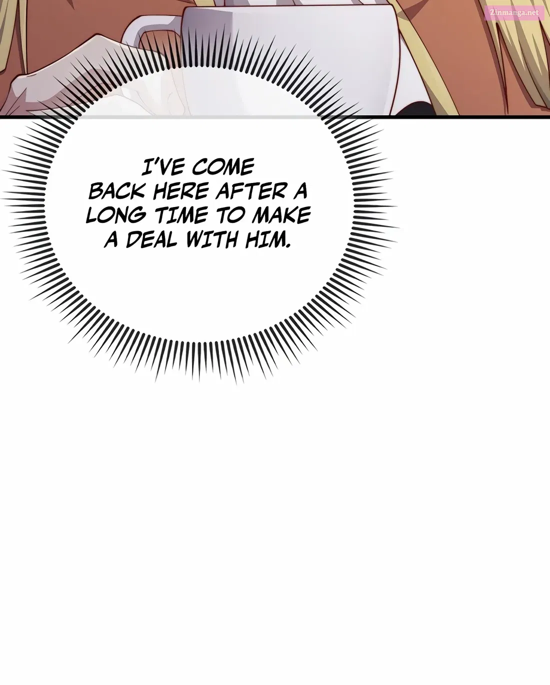 Read The Lord of Coins Manga Online