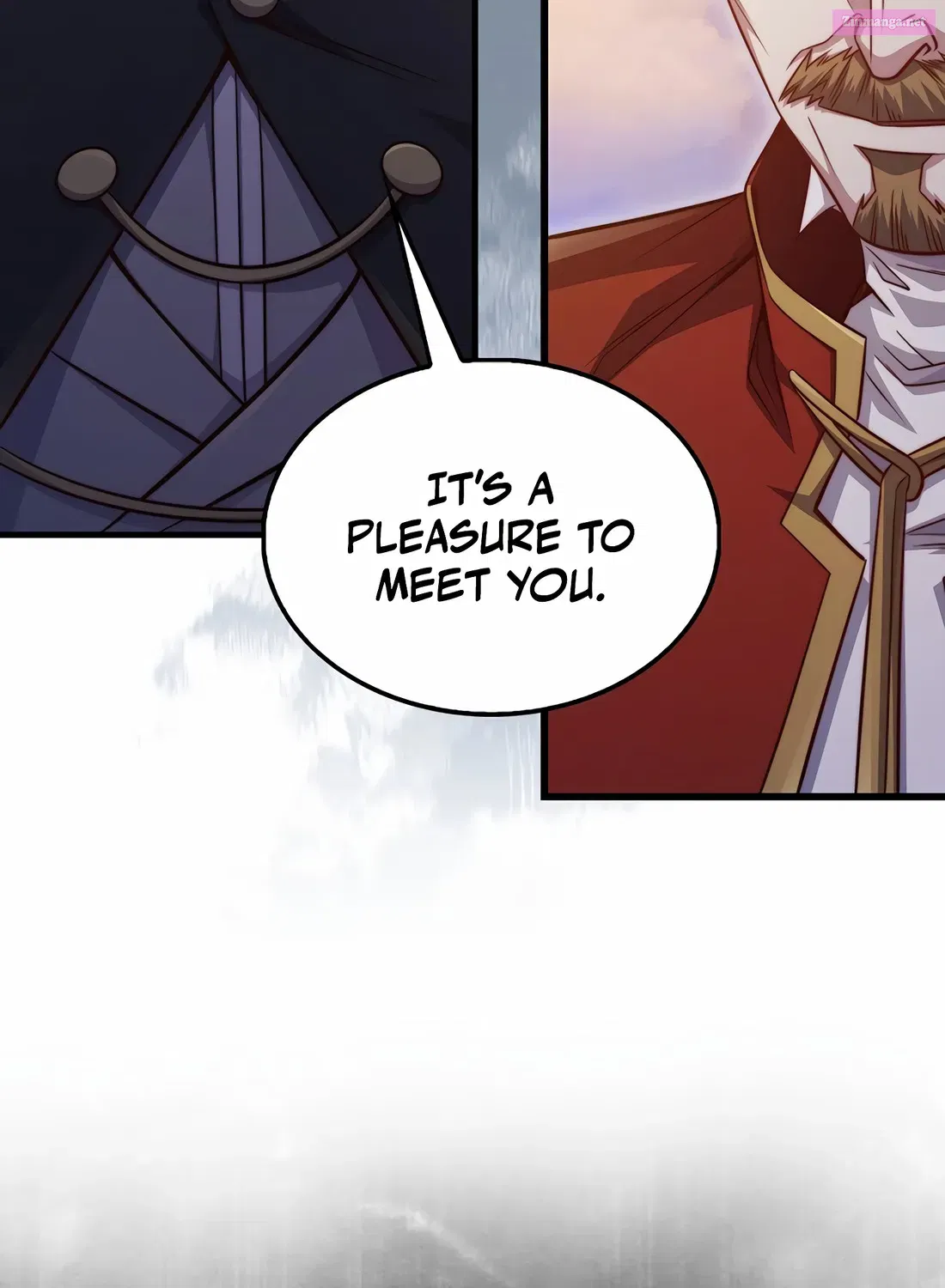 Read The Lord of Coins Manga Online
