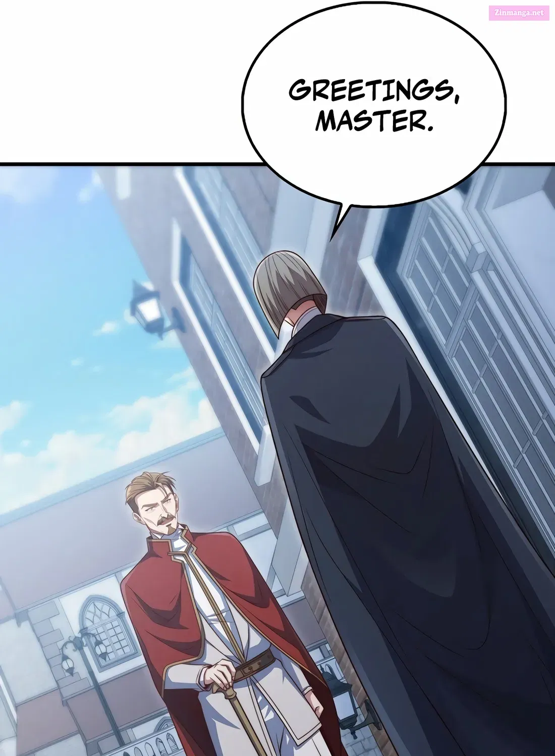 Read The Lord of Coins Manga Online