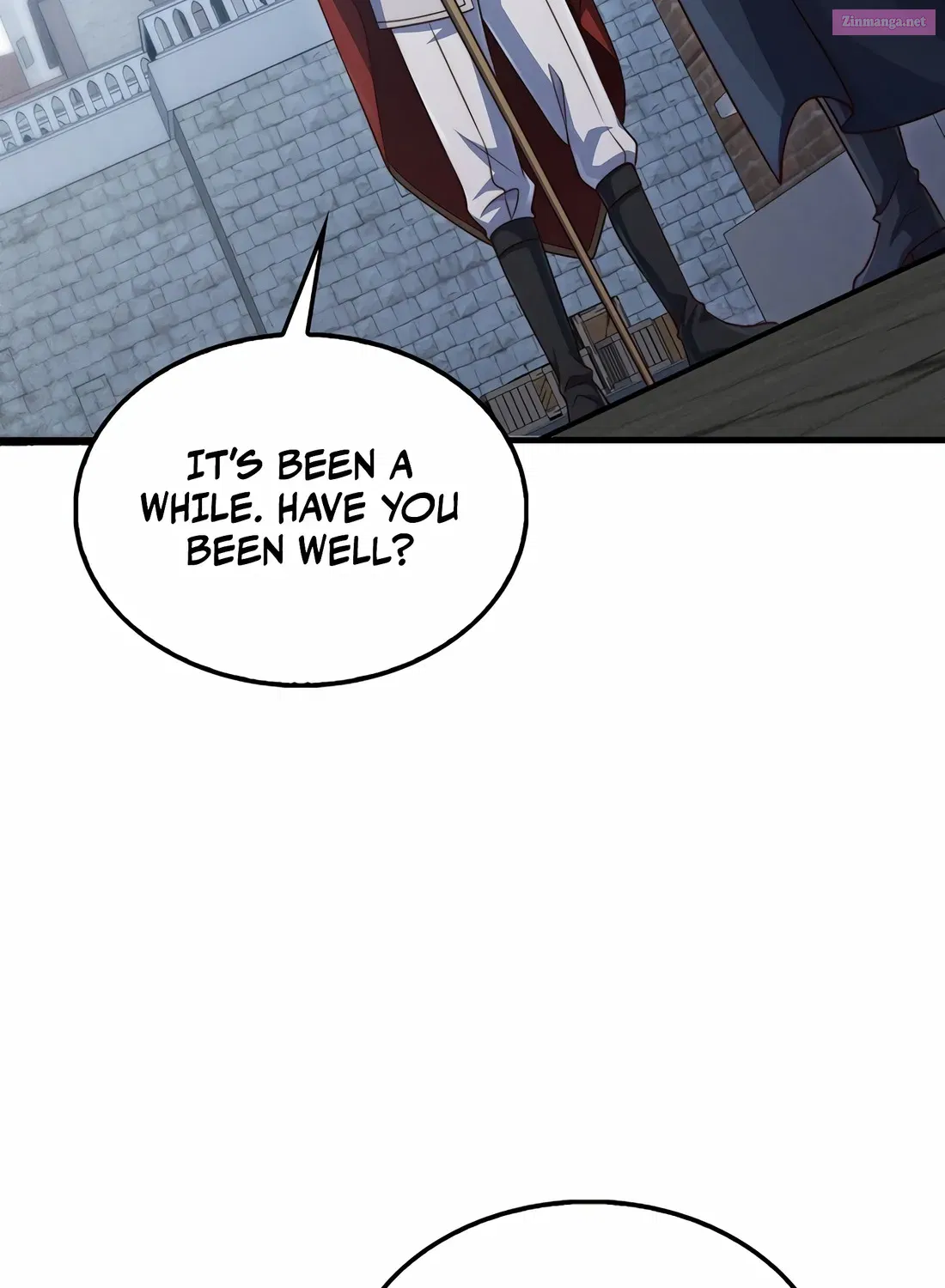 Read The Lord of Coins Manga Online