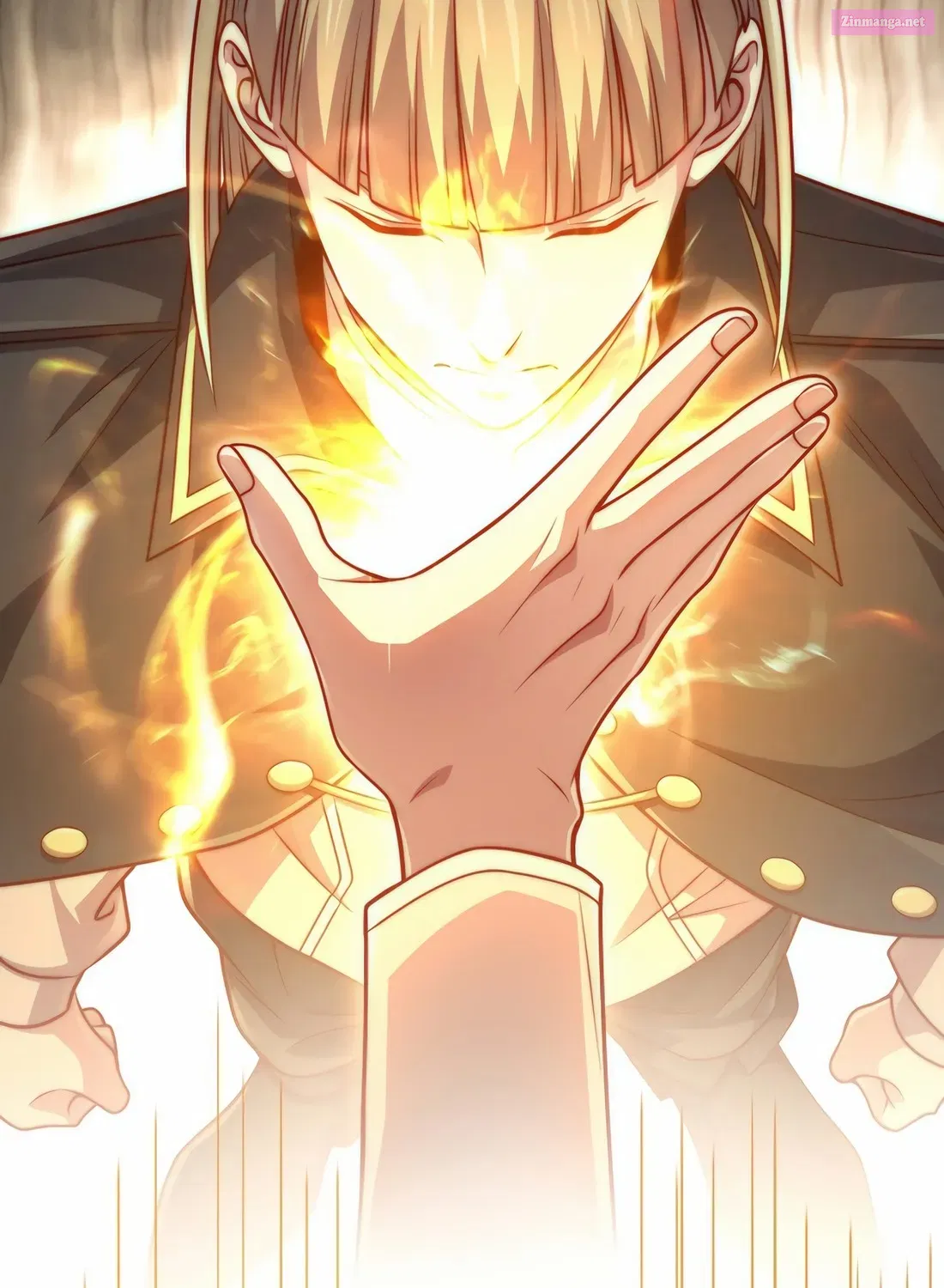 Read The Lord of Coins Manga Online