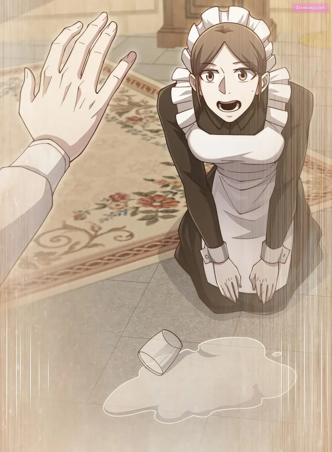 Read The Lord of Coins Manga Online