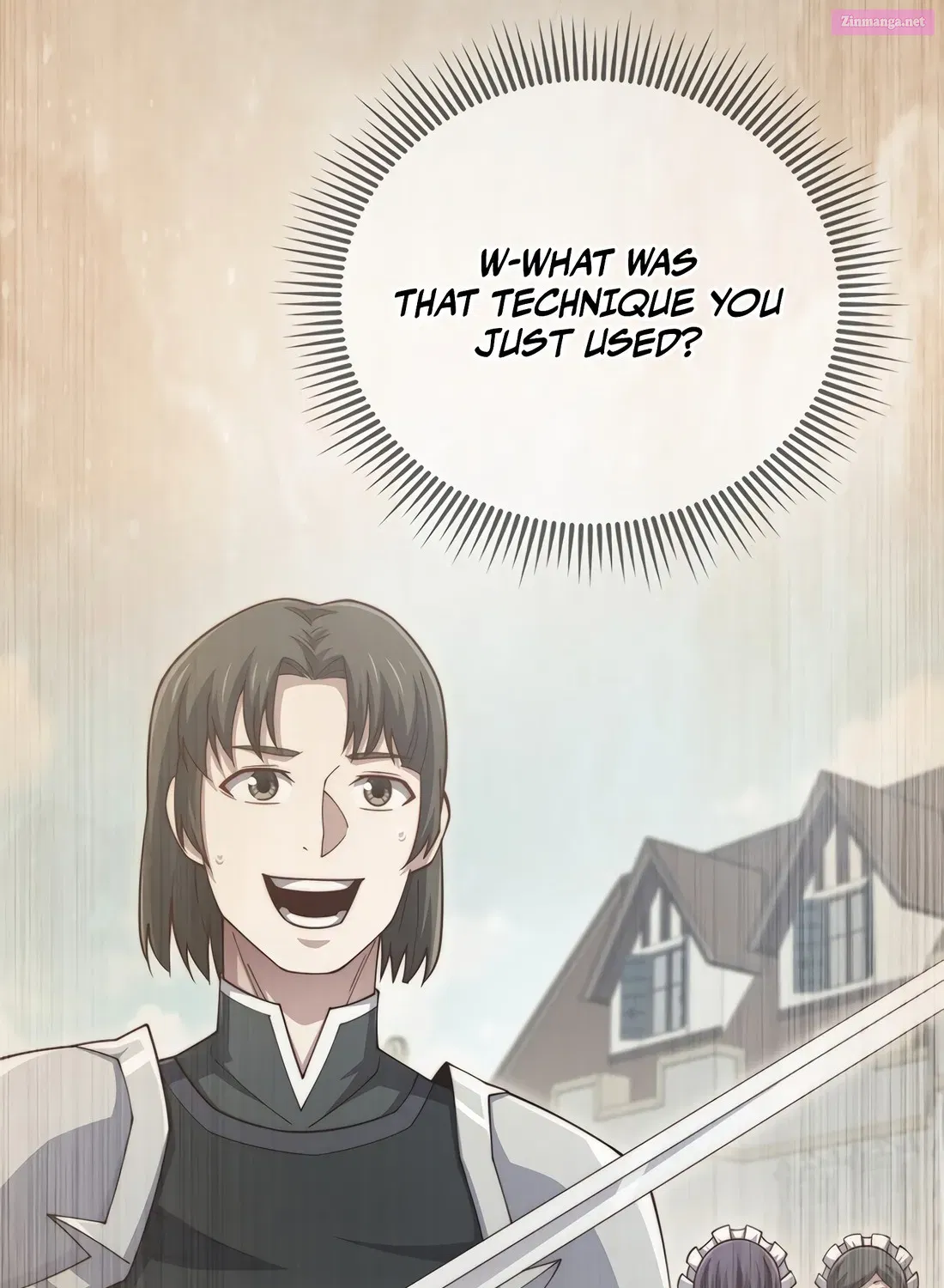 Read The Lord of Coins Manga Online