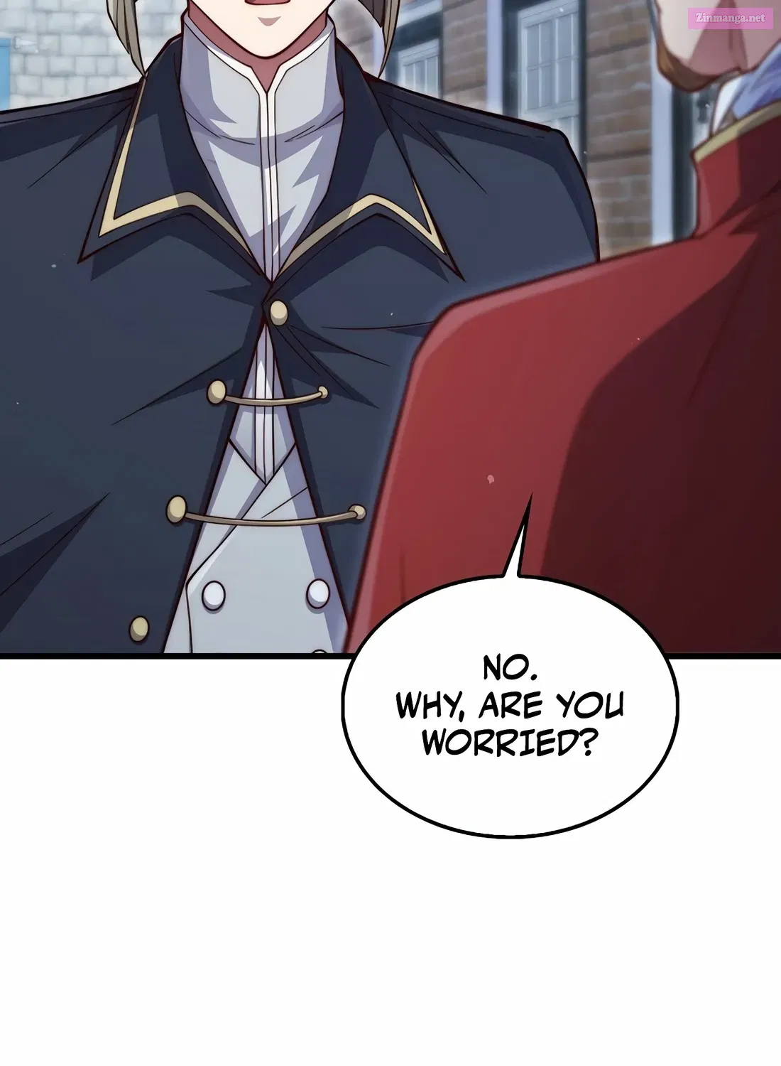 Read The Lord of Coins Manga Online