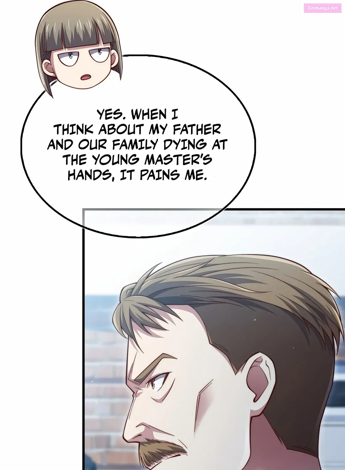 Read The Lord of Coins Manga Online