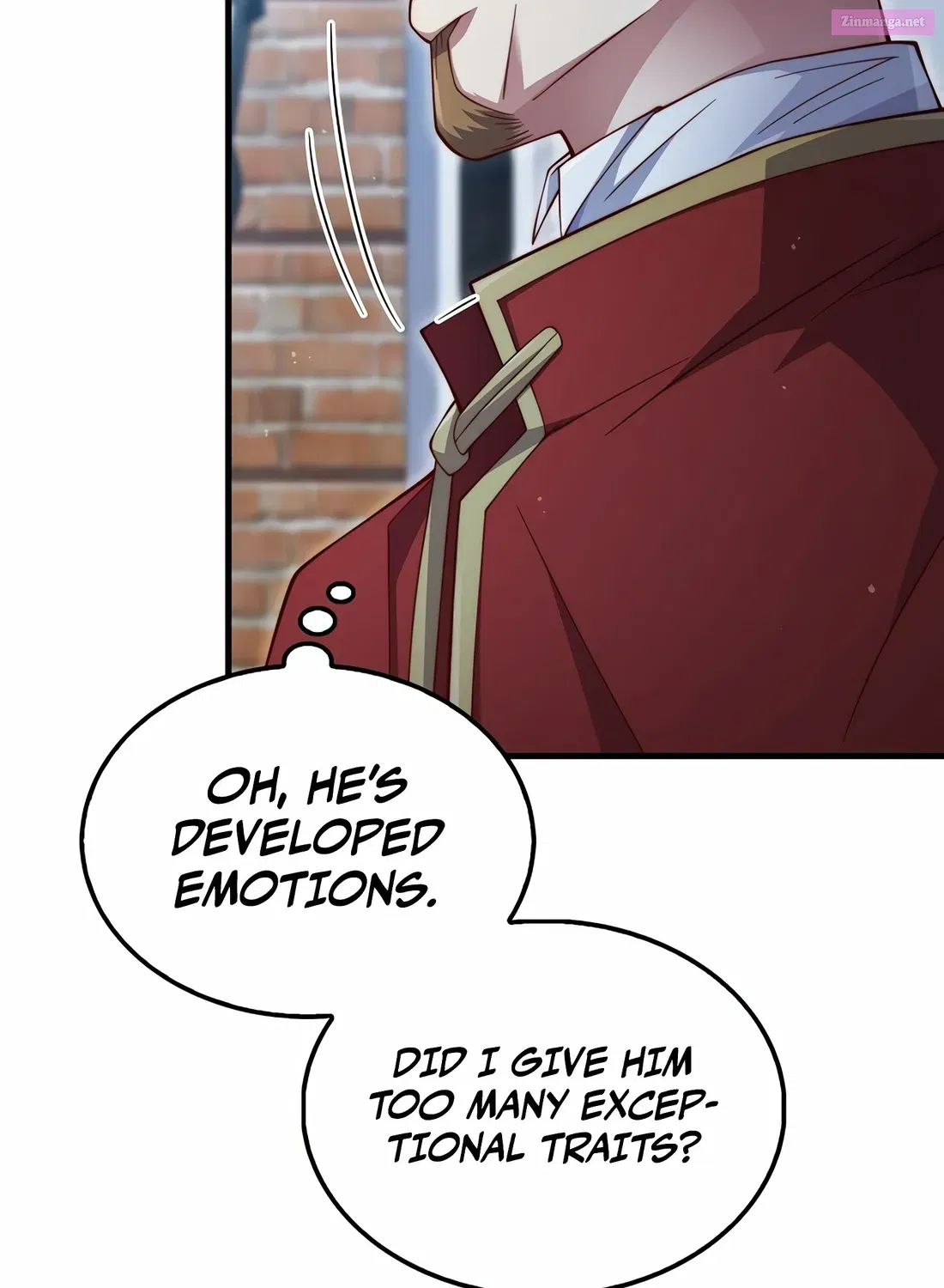 Read The Lord of Coins Manga Online