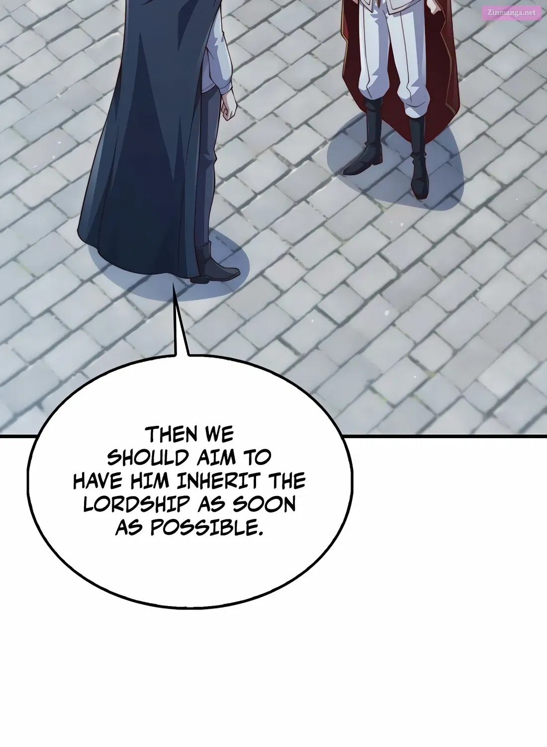 Read The Lord of Coins Manga Online