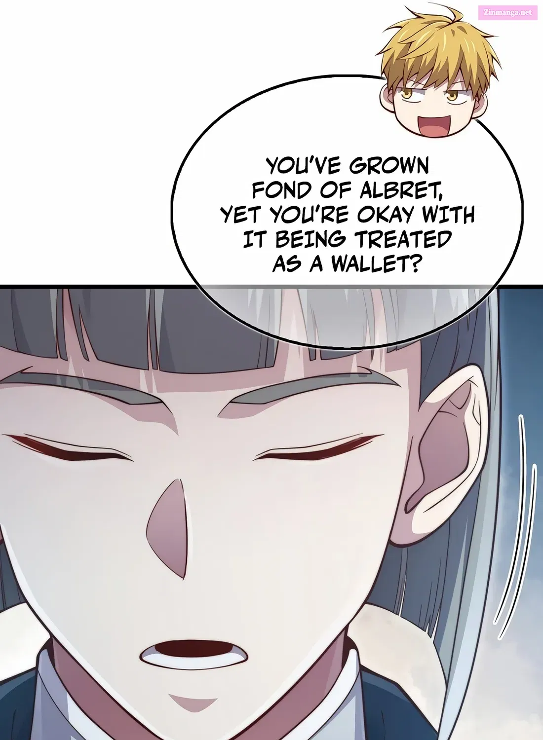 Read The Lord of Coins Manga Online