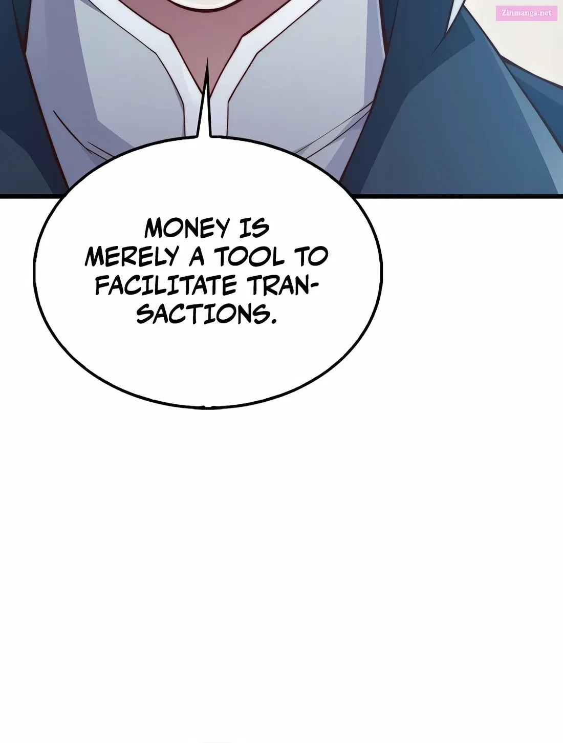 Read The Lord of Coins Manga Online