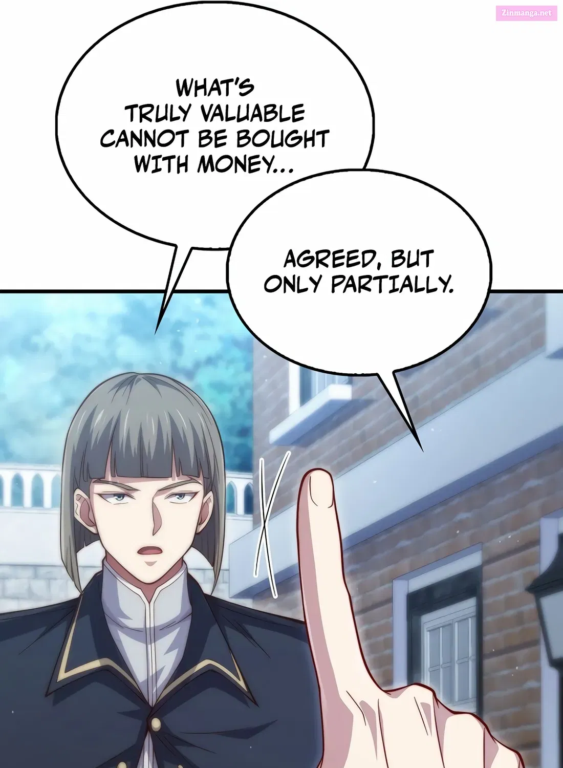 Read The Lord of Coins Manga Online