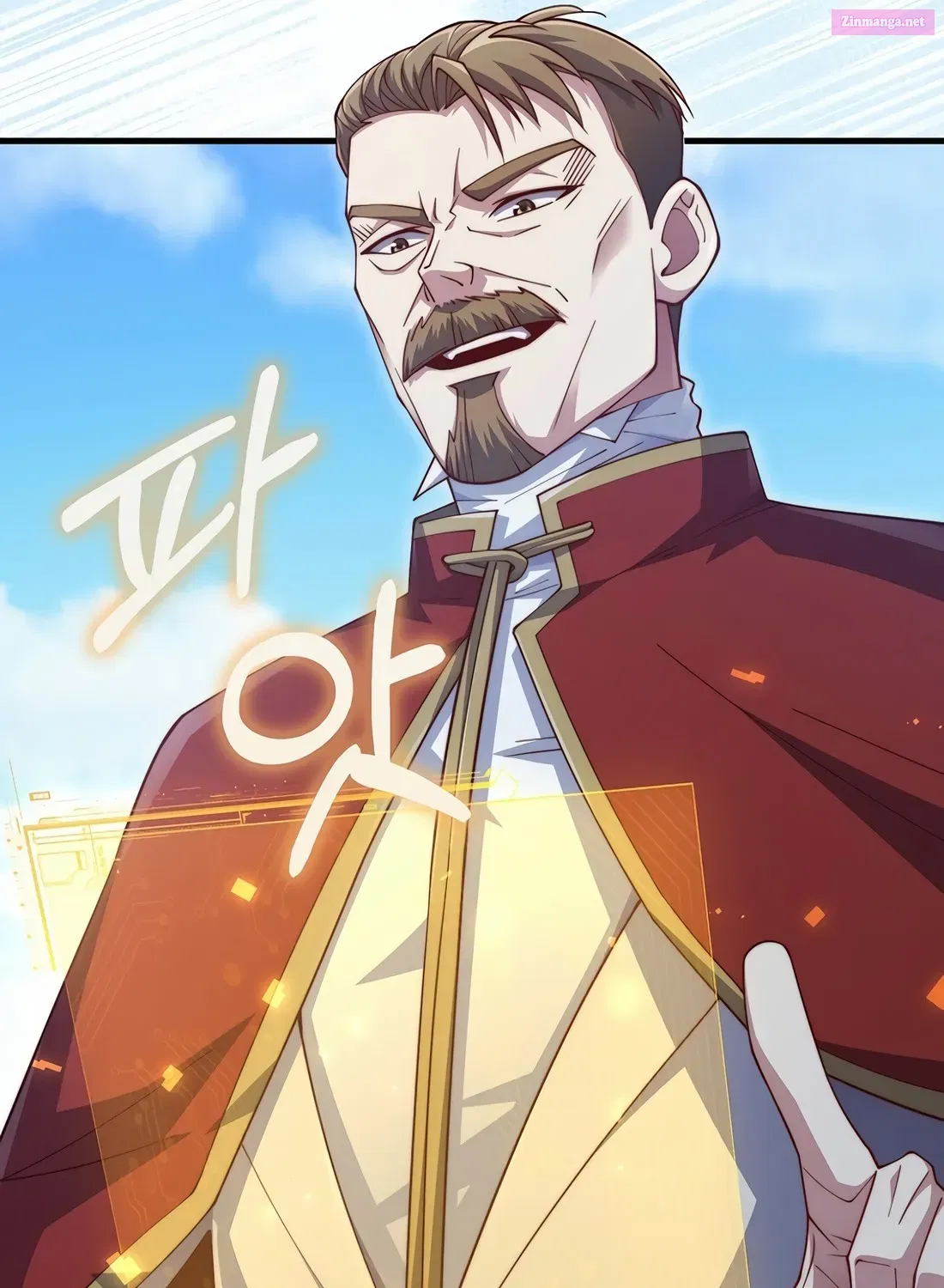 Read The Lord of Coins Manga Online