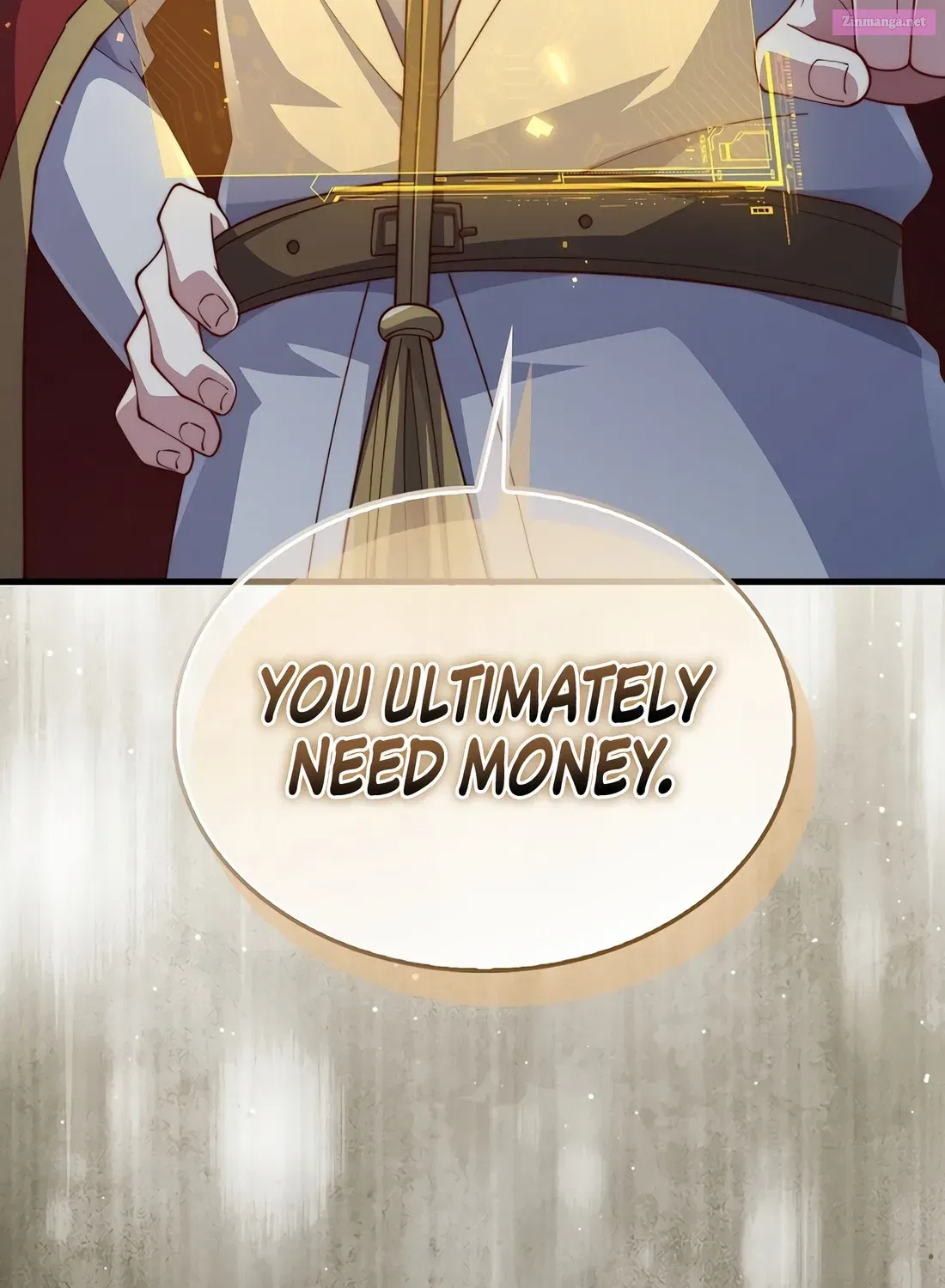 Read The Lord of Coins Manga Online