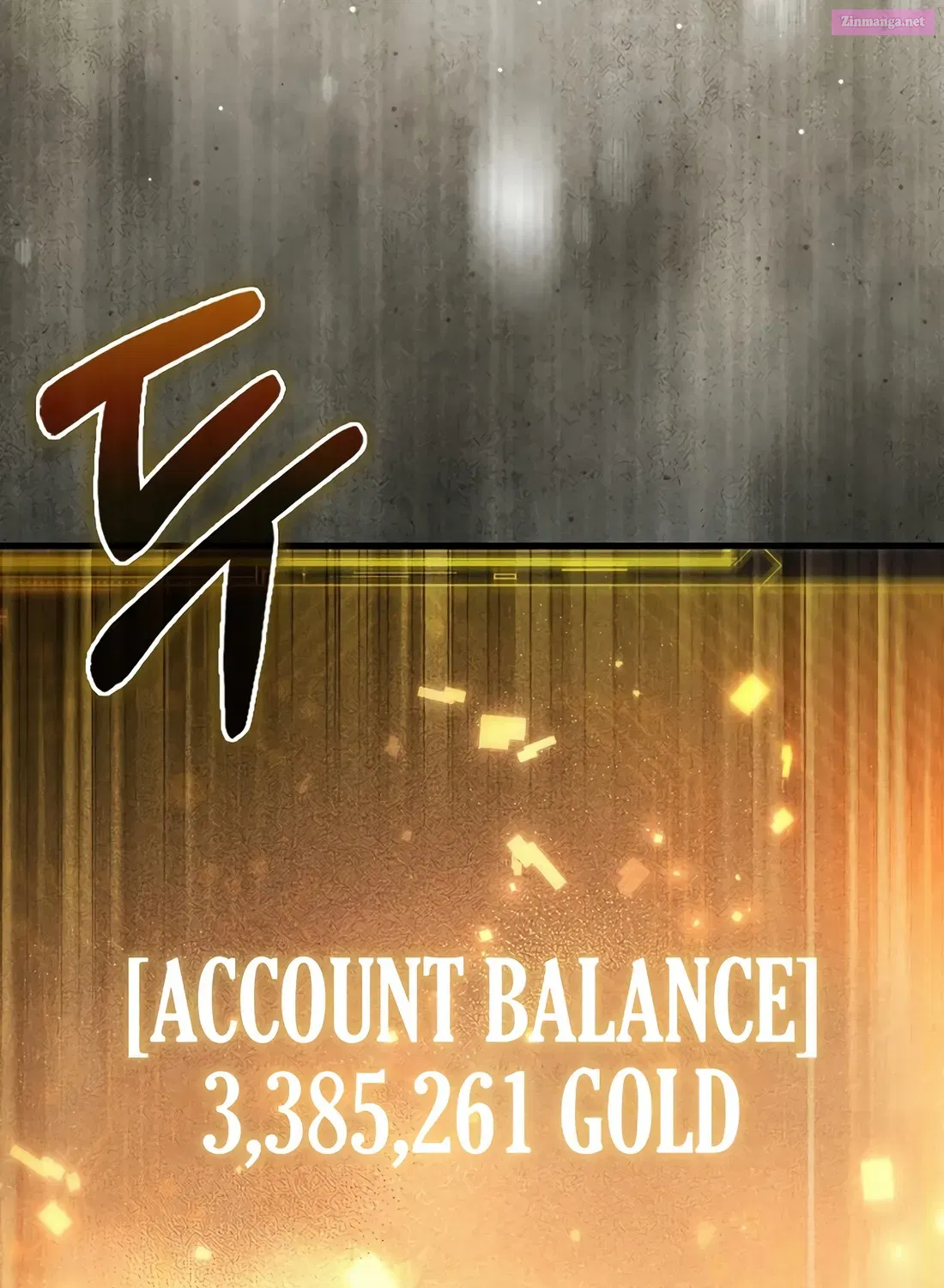 Read The Lord of Coins Manga Online