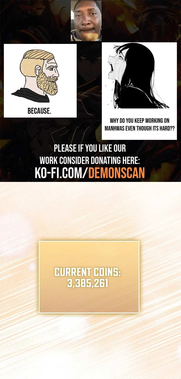 Read The Lord of Coins Manga Online
