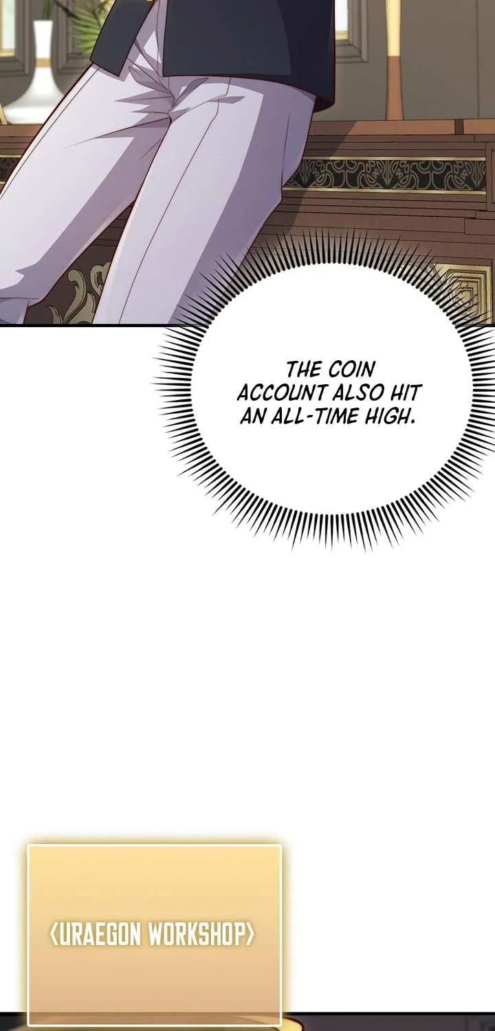 Read The Lord of Coins Manga Online