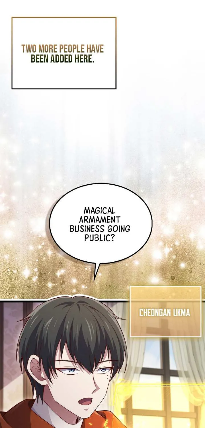 Read The Lord of Coins Manga Online